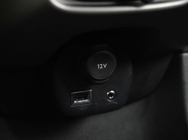 Peugeot 108 VTi Active 51 kW image number 12