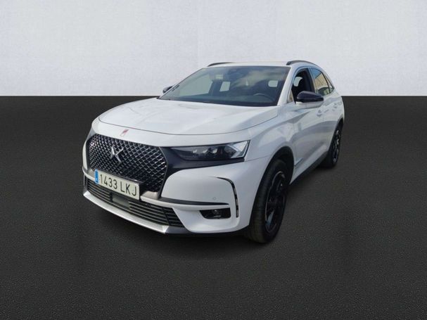 DS Automobiles 7 Crossback BlueHDi PERFORMANCE LINE 130 kW image number 1