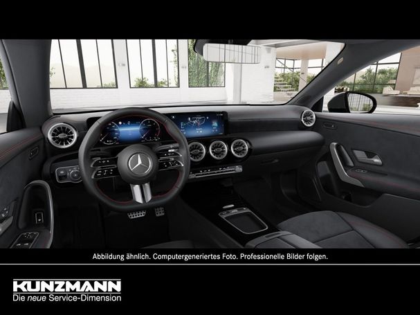 Mercedes-Benz CLA 220 140 kW image number 4