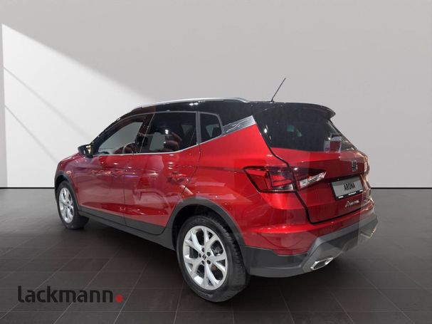 Seat Arona 1.0 TSI 85 kW image number 5