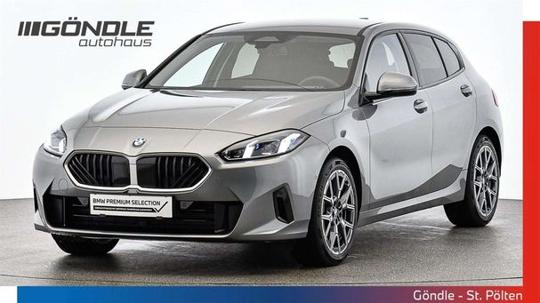 BMW 120i 115 kW image number 1