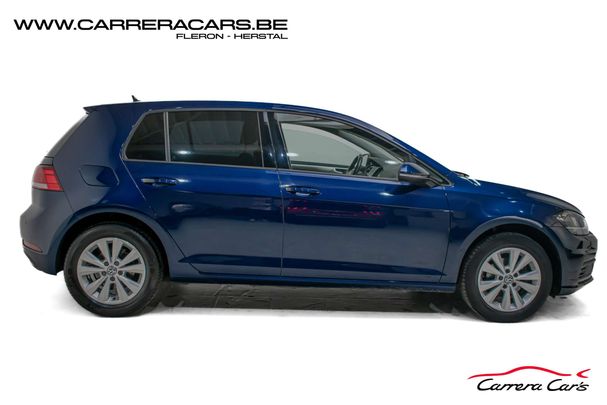 Volkswagen Golf 1.0 TSI 85 kW image number 15