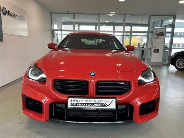 BMW M2 338 kW image number 3