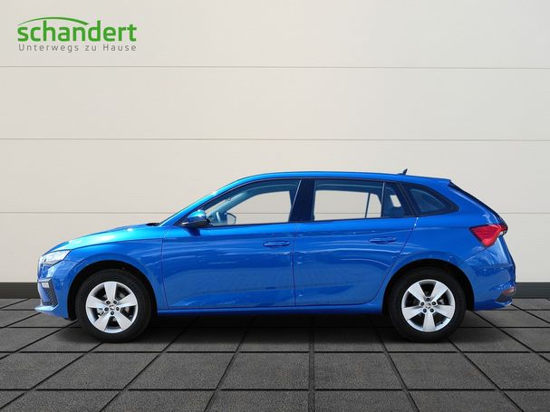 Skoda Scala 1.0 TSI 70 kW image number 5