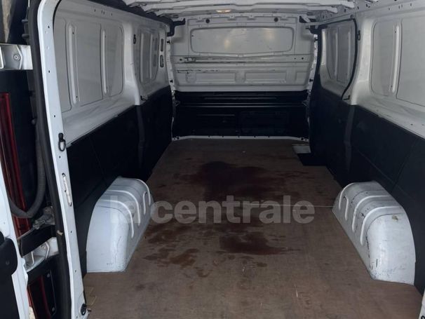 Renault Trafic DCi 120 L2H1 88 kW image number 8