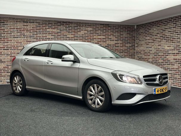 Mercedes-Benz A 180 90 kW image number 22