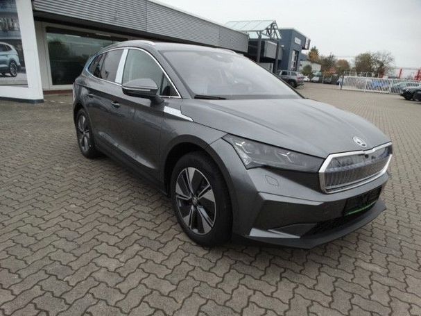 Skoda Enyaq 85 210 kW image number 1