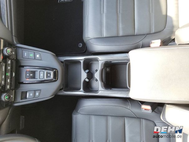 Honda CR-V 133 kW image number 13