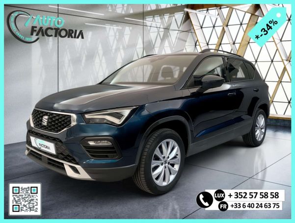 Seat Ateca 2.0 TDI 110 kW image number 1