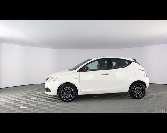 Lancia Ypsilon 51 kW image number 19