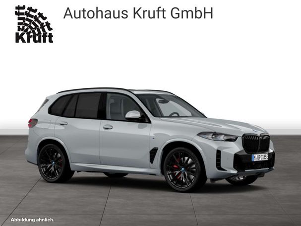 BMW X5 50e xDrive 360 kW image number 10