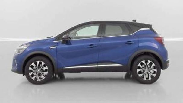 Renault Captur TCe 90 Techno 67 kW image number 5