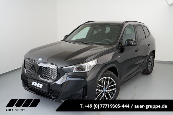 BMW iX1 eDrive20 150 kW image number 2