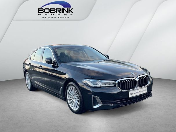 BMW 530d xDrive 210 kW image number 2