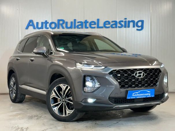 Hyundai Santa Fe 147 kW image number 2