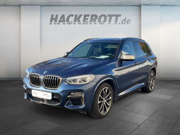 BMW X3 M40i xDrive 265 kW image number 1