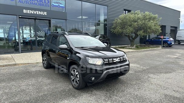 Dacia Duster Blue dCi 115 85 kW image number 2