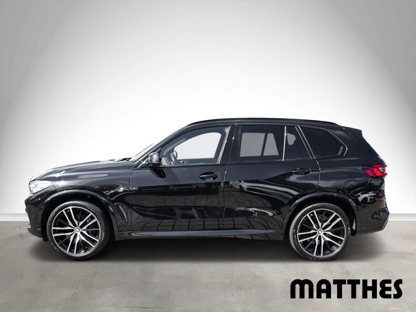 BMW X5 xDrive30d 210 kW image number 3