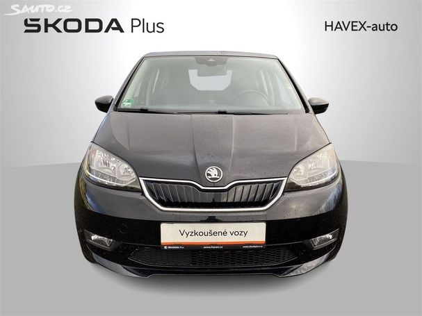 Skoda Citigo iV 61 kW image number 2