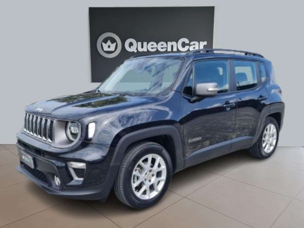 Jeep Renegade 1.6 96 kW image number 1