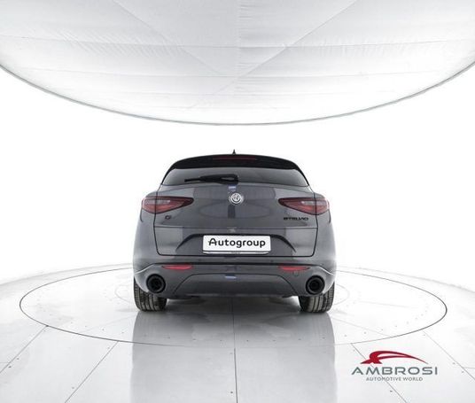 Alfa Romeo Stelvio 2.2 Q4 154 kW image number 6