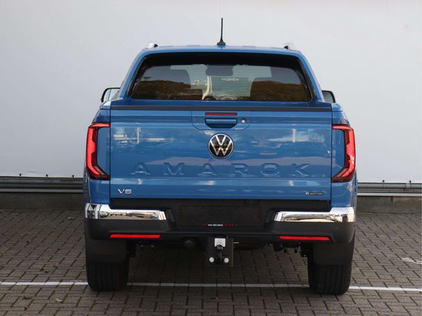 Volkswagen Amarok Cab 3.0 V6 TDI Aventura 4Motion 177 kW image number 6