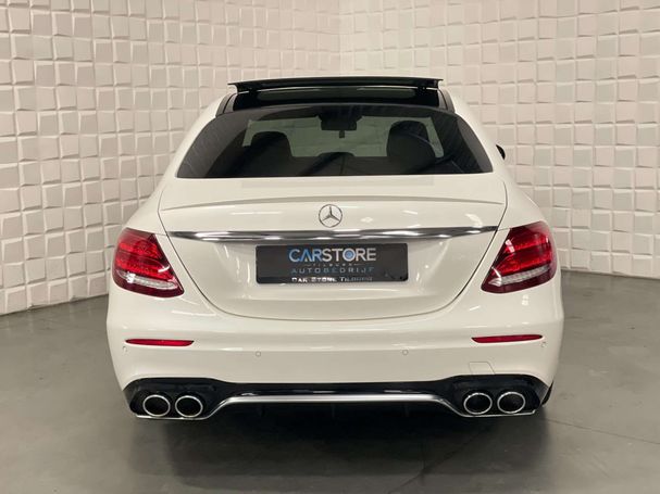 Mercedes-Benz E 53 AMG 4Matic 320 kW image number 7