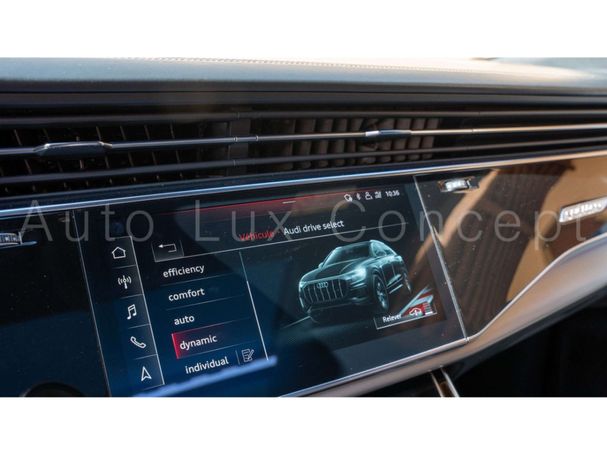 Audi Q8 50 TDI quattro S-line 210 kW image number 24