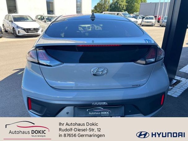 Hyundai Ioniq Hybrid Style 104 kW image number 6