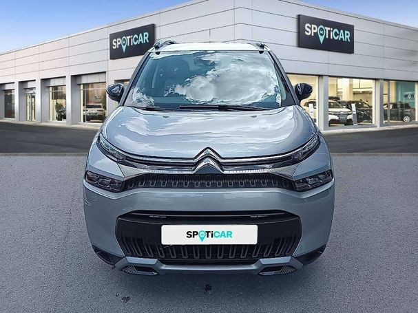 Citroen C3 Aircross BlueHDi 110 Shine 81 kW image number 3