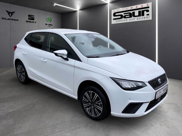 Seat Ibiza 1.0 TSI Style 70 kW image number 1