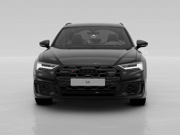 Audi S6 TDI Tiptronic Avant 253 kW image number 3