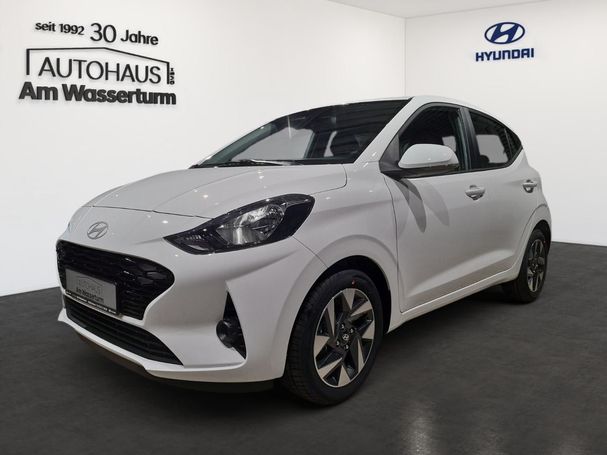 Hyundai i10 1.0 Trend 46 kW image number 1