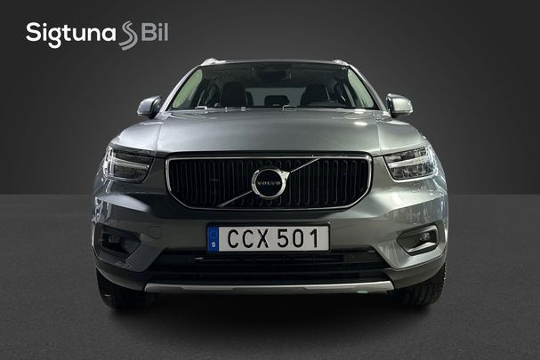 Volvo XC40 T5 AWD 182 kW image number 9