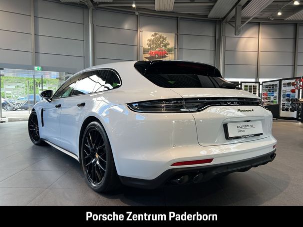 Porsche Panamera 4 Sport Turismo E-Hybrid 340 kW image number 3