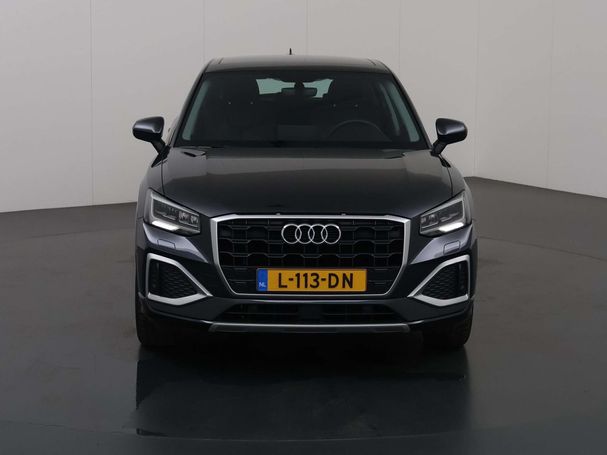 Audi Q2 35 TFSI Business 110 kW image number 1