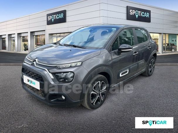 Citroen C3 Pure Tech 83 S&S Shine 61 kW image number 1