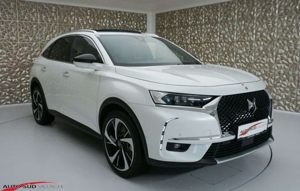 DS Automobiles 7 Crossback E-Tense 300 4x4 220 kW image number 2