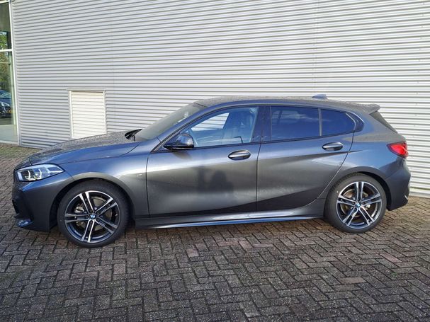 BMW 118i 104 kW image number 3