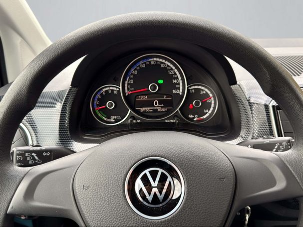 Volkswagen up! 60 kW image number 6