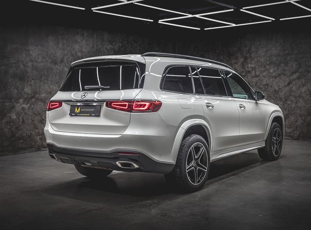 Mercedes-Benz GLS 580 360 kW image number 6