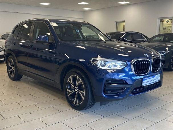 BMW X3e Advantage xDrive 215 kW image number 2