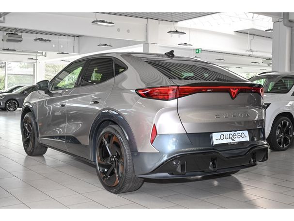 Cupra Tavascan VZ 250 kW image number 4