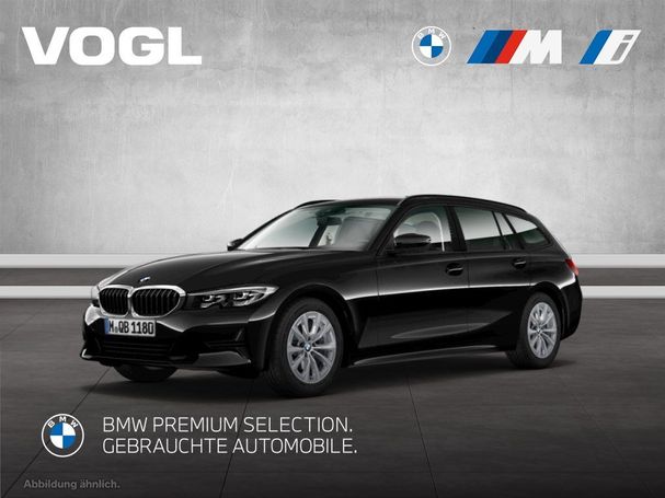 BMW 320d Touring 140 kW image number 1