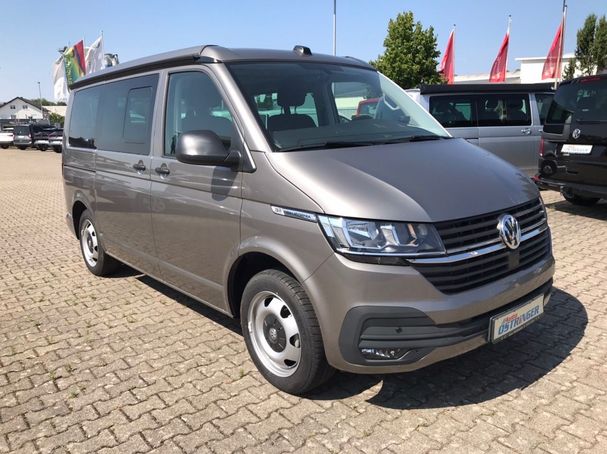 Volkswagen T6 California 110 kW image number 2