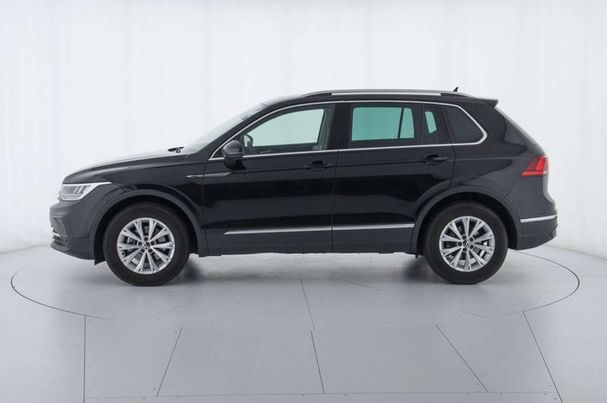 Volkswagen Tiguan 2.0 TDI Life DSG 110 kW image number 5