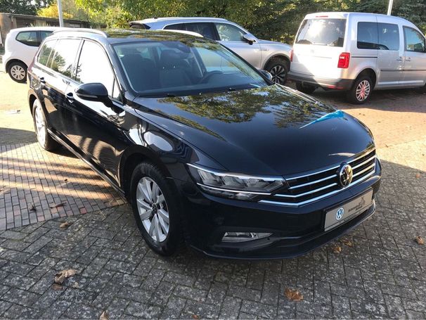 Volkswagen Passat Variant 2.0 TDI 110 kW image number 2