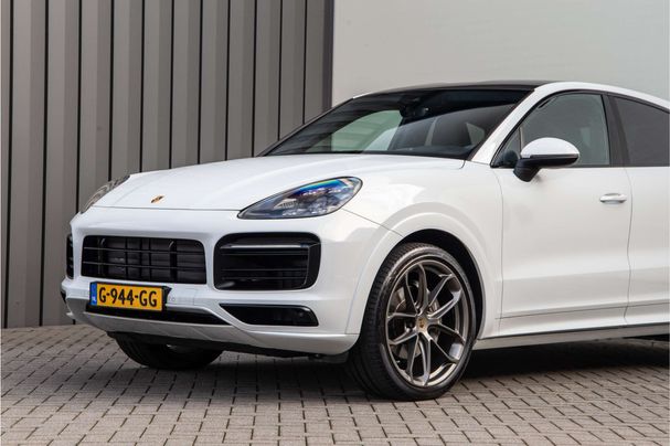 Porsche Cayenne 250 kW image number 17