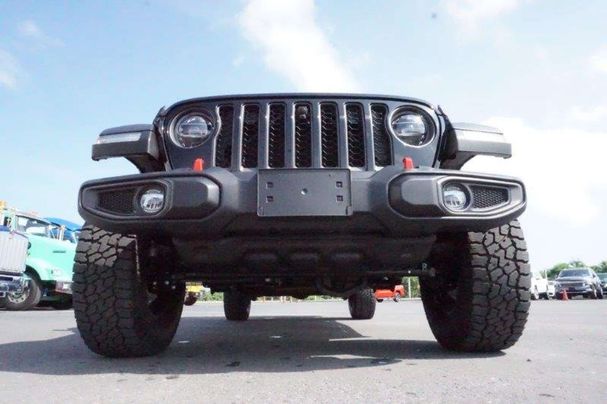 Jeep Gladiator 3.6 V6 210 kW image number 5