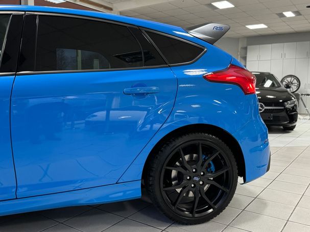 Ford Focus 257 kW image number 8